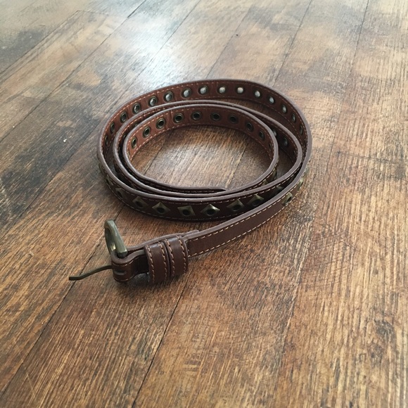 Forever 21 Belts Bundle - Picture 3 of 5